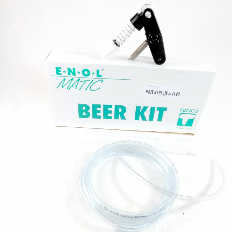 27052 /  Kit für Bierabfüllung für Enolmatic Flaschenabfüllgerät
