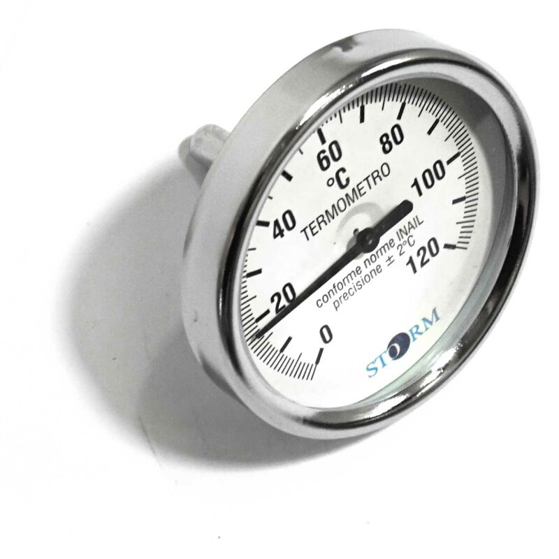  Bimetall Thermometer für AFGE Serie