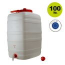 Fischer Mostfass / Getr�nkefass 100 Liter, rechteckig,...
