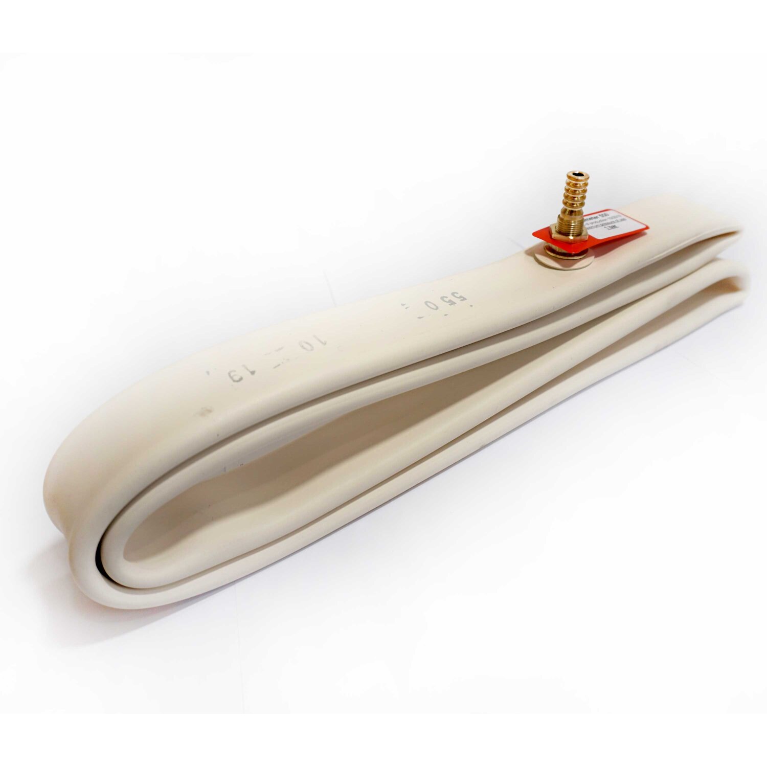 81933  Ersatzteil Immervoll-Schlauch: Dichtschlauch / Luftschlauch weiß für Schwimmdeckel Speidel Ø 550 	 
		 (Dichtschlauch Speidel, Dichtung Schwimmdeckel, Luftschlauch Immervollbehälter)  
	