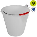 Lebensmittelechter Ausguss-Eimer 14 Liter, aus...