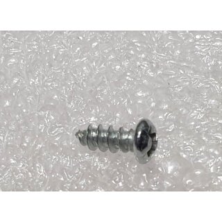 Gehäuseschraube (8Stück) für elektrische Akkuschere KV290  / Ersatzteil / Zubehör