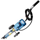 Kiesel Exzenterschneckenpumpe SP45M02, Lebensmittel-Pumpe mit ca. 2200 Liter/Std.