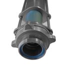 Kiesel Edelstahl Maischepumpen Sp05 B 03, Lebensmittel-Pumpe mit ca. 1800/8700l/h