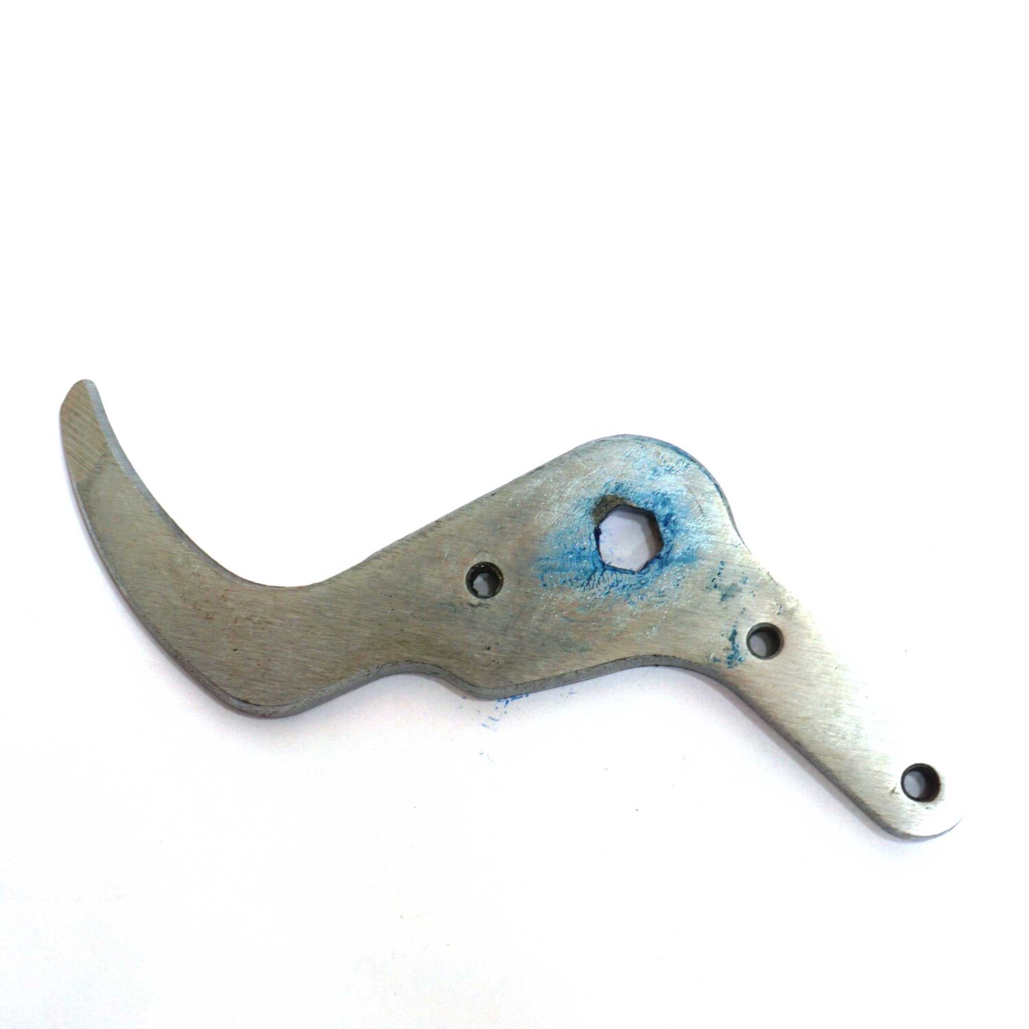 KV700R19  Schneidblatt fest Ø 38 für elektrische Akkuschere KV700 / Ersatzteil / Zubehör 	 
		 (Schneidblatt fest Ø 38 für elektrische Akkuschere KV700, Ersatzteil / Zubehör, Volpi, Volpi Kamikaze, Kamikaze)  
	