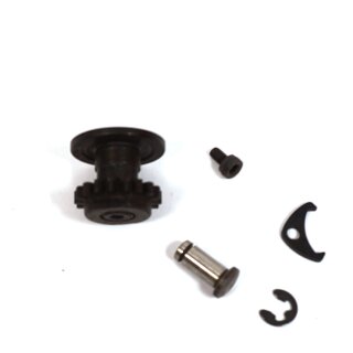 Schneidblatt-Achse für elektrische Akkuschere KV500/501 / Ersatzteil / Zubehör