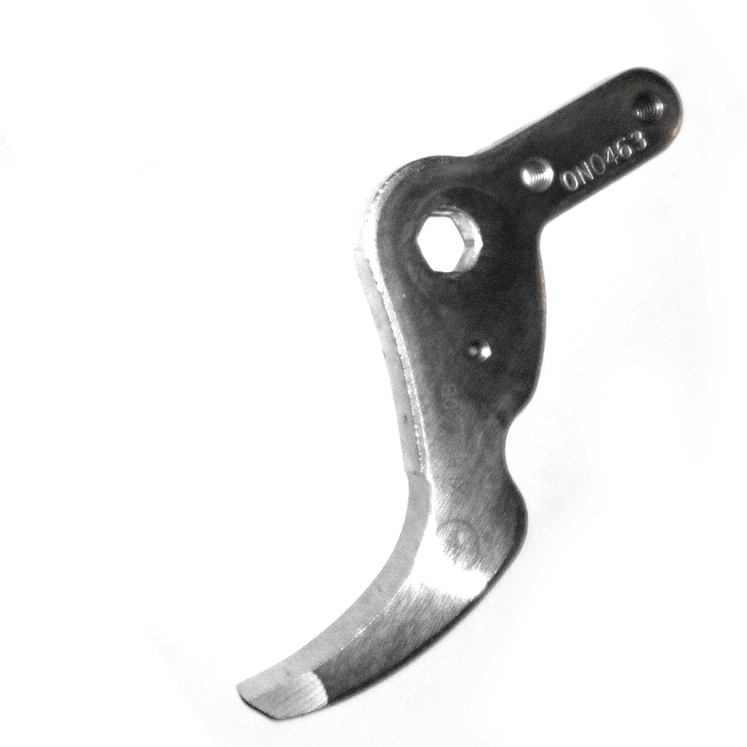 KV600R45  Schneidblatt fest Ø 35 für elektrische Akkuschere KV600 (ab SN:PM.2419.001.SY) / Ersatzteil / Zubehör 	 
		 (Schneidblatt fest Ø 35 für elektrische Akkuschere KV600, Volpi Kamikaze Akkuschere)  
	