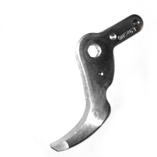 Schneidblatt fest Ø 35 für elektrische Akkuschere KV600 (ab SN:PM.2419.001.SY) / Ersatzteil / Zubehör