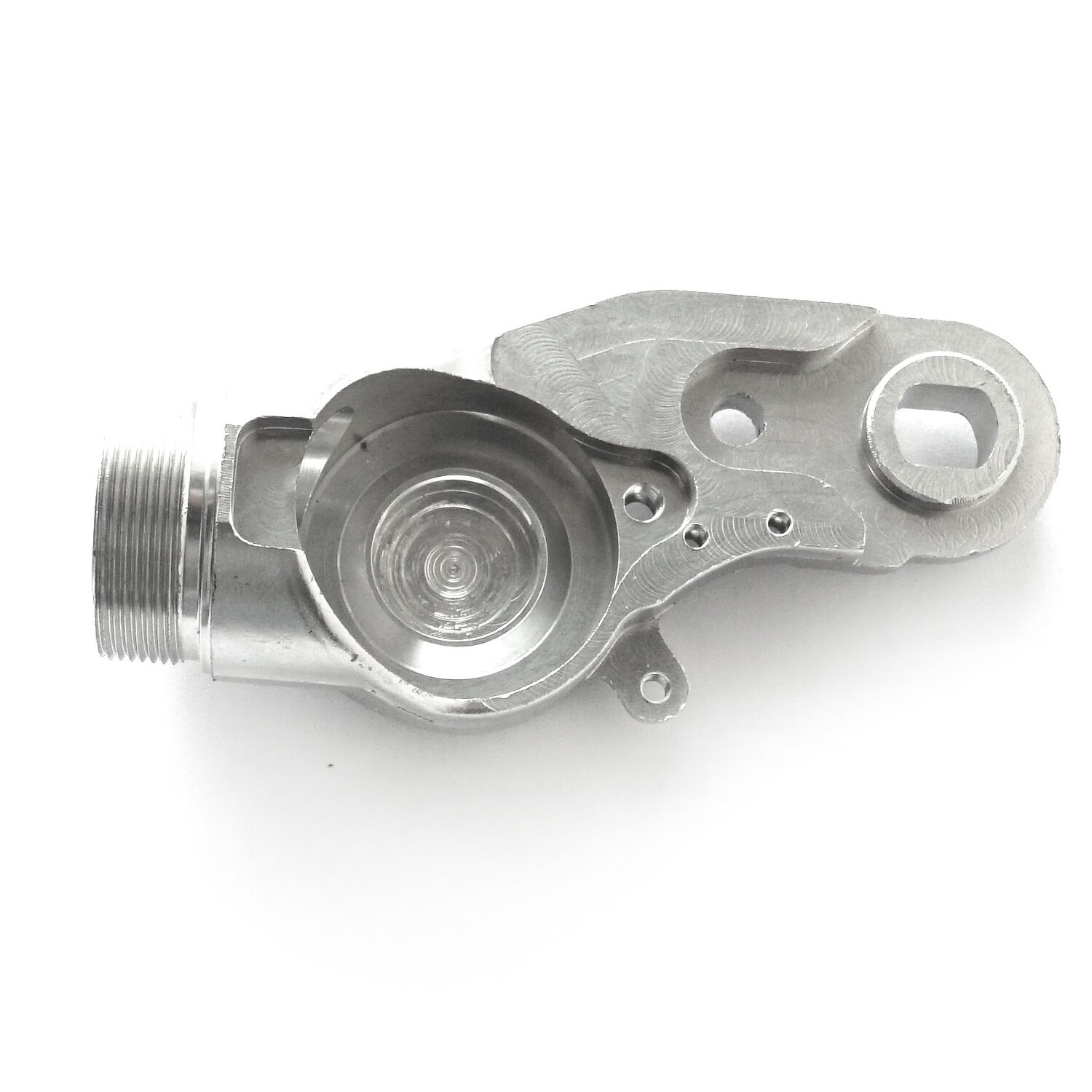 KV310R09  Schneidblatt-Halterung für elektrische Akkuschere KV310 / Ersatzteil / Zubehör 	 
		 (Schneidblatt-Halterung für elektrische Akkuschere KV310)  
	