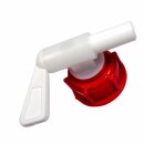 Auslaufhahn zum Getr�nkefass GB5 - GB 20 / Zubeh�r