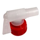 Auslaufhahn zum Getr�nkefass GB25 - GB100 / Zubeh�r