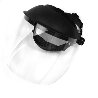 Details: Gesichtsschutz klappbar Polycarbonatvisier / Gesichtsschutz,Klapp\-Polycarbonatvisier,Ratschenverschluss,glicht,einh,ndiges,bequemes,Einstellen,Kopfgr,Schutzvisier,Polypropylen,Polycarbonatvisier,splitter\-,kratzfest,Ideal,geeignet,Forstarbeiten,Gartenarbeiten,Freischneidarbeiten,oder,ckslerarbeiten,Arbeiten,denen,kein,render,Helm,erforderlich,bietet,guten,Schutz,Gesicht,Stirnbereich,insbesondere,Holzsplittern,Entspricht,gefertigt,nach,EN1731,EN166,ANSI,1\-2003,Visier,Ratschenverstellung,hochklappbar,Bequemes,gepolstertes,Stirnband,dank,Hinterkopf,ndig,einstellbar,Farbe,gelb,Schwarz,Weitere,Schutzkleidung,Freischneider,Motorsensen,finden,hier Details: Gesichtsschutz klappbar Polycarbonatvisier / Gesichtsschutz,Klapp\-Polycarbonatvisier,Ratschenverschluss,glicht,einh,ndiges,bequemes,Einstellen,Kopfgr,Schutzvisier,Polypropylen,Polycarbonatvisier,splitter\-,kratzfest,Ideal,geeignet,Forstarbeiten,Gartenarbeiten,Freischneidarbeiten,oder,ckslerarbeiten,Arbeiten,denen,kein,render,Helm,erforderlich,bietet,guten,Schutz,Gesicht,Stirnbereich,insbesondere,Holzsplittern,Entspricht,gefertigt,nach,EN1731,EN166,ANSI,1\-2003,Visier,Ratschenverstellung,hochklappbar,Bequemes,gepolstertes,Stirnband,dank,Hinterkopf,ndig,einstellbar,Farbe,gelb,Schwarz,Weitere,Schutzkleidung,Freischneider,Motorsensen,finden,hier
