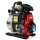 SONDERPOSTEN: Honda WX15 T 4-Takt Benzin-Wasserpumpe für den Garten,  Frischwasser Förderpumpe klein, 1,5" Zoll Anschlüsse. 2,2 PS (Versand kostenfrei *)