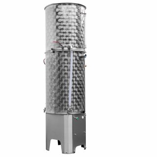Details: Fischer Heiss-Abfüllgerät / Pasteurisierer 18 kW: 1x Fruchtsaft-Erhitzer THA 100-18WT, Wasserbad-Erhitzung, Saftpasteur OHNE Abfülleinheit, 1 bis 3 Flaschen-Abfüllköpfe oder Bag-in-Box Abfülleinheit möglich, 380V, 200 l/h, made in Germany / Fruchsafterhitzer, Voran, Bag in Box Abfüller, Durchlauferhitzer, Safterhitzer, Pasteurisierer, Details: Fischer Heiss-Abfüllgerät / Pasteurisierer 18 kW: 1x Fruchtsaft-Erhitzer THA 100-18WT, Wasserbad-Erhitzung, Saftpasteur OHNE Abfülleinheit, 1 bis 3 Flaschen-Abfüllköpfe oder Bag-in-Box Abfülleinheit möglich, 380V, 200 l/h, made in Germany / Fruchsafterhitzer, Voran, Bag in Box Abfüller, Durchlauferhitzer, Safterhitzer, Pasteurisierer,