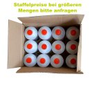Hände-Desinfektion: 1 Liter Desinfektionsmittel für Haut und alle abwaschbaren Oberflächen, Nachfüllflasche, made in Germany