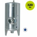 Speidel Edelstahl-Basistank FS-MO 320 Liter Inhalt/...