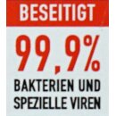 12 x Händedesinfektion Nachfüllflasche 1000 ml