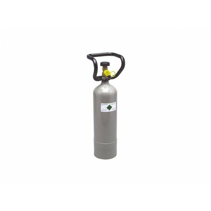 330Gasflasche /  Speidel CO2 Gasflasche für Mostquellfässer