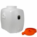 Speidel Getränkefass / Mostfass  60 Liter Fass oval...