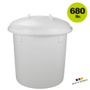 GRAF Maischebottich 680 Liter, aus Polyethylen (PE)...