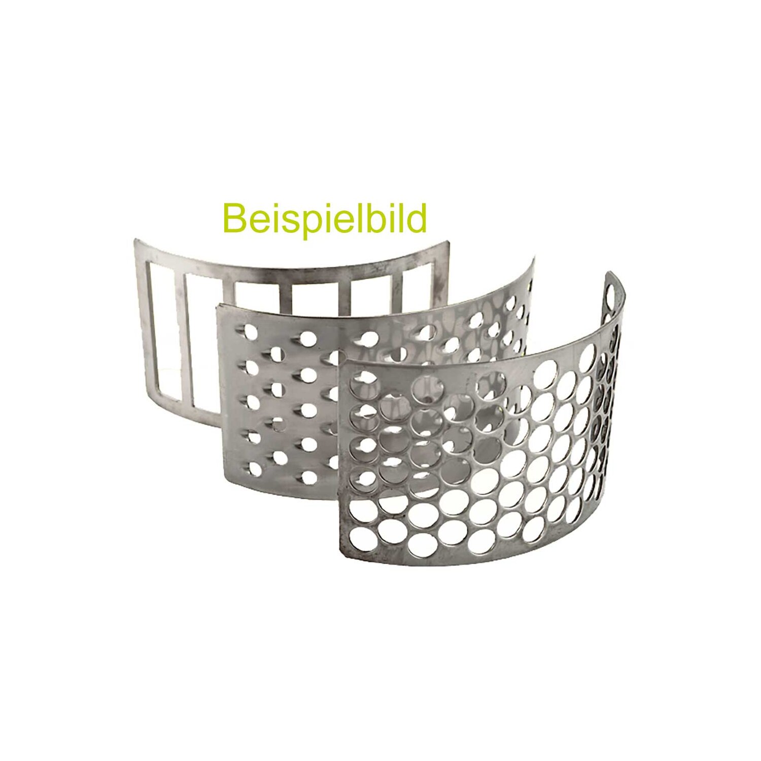 1323-80-002  Voran Profi Rätzmühle 2.2 Werkzeug kurz für Steinobst 	 
		 (Ersatzteil, Zubehör, Voran Profi Rätzmühle 2.2, Werkzeug kurz für Steinobst)  
	