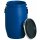 Maischefass, Fass 30 Liter, lebensmittelecht,  blau  (Kunststofffass)