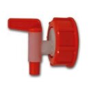 Speidel Auslaufhahn mit 15mm Durchmesser / Speidel...