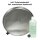 Saftfass mit Schwimmdeckel: 200 Liter  Edelstahl-Apfelsaftfass / Fischer Saftfass  (Süßmostfass)   für pasteurisierten Frucht-Saft