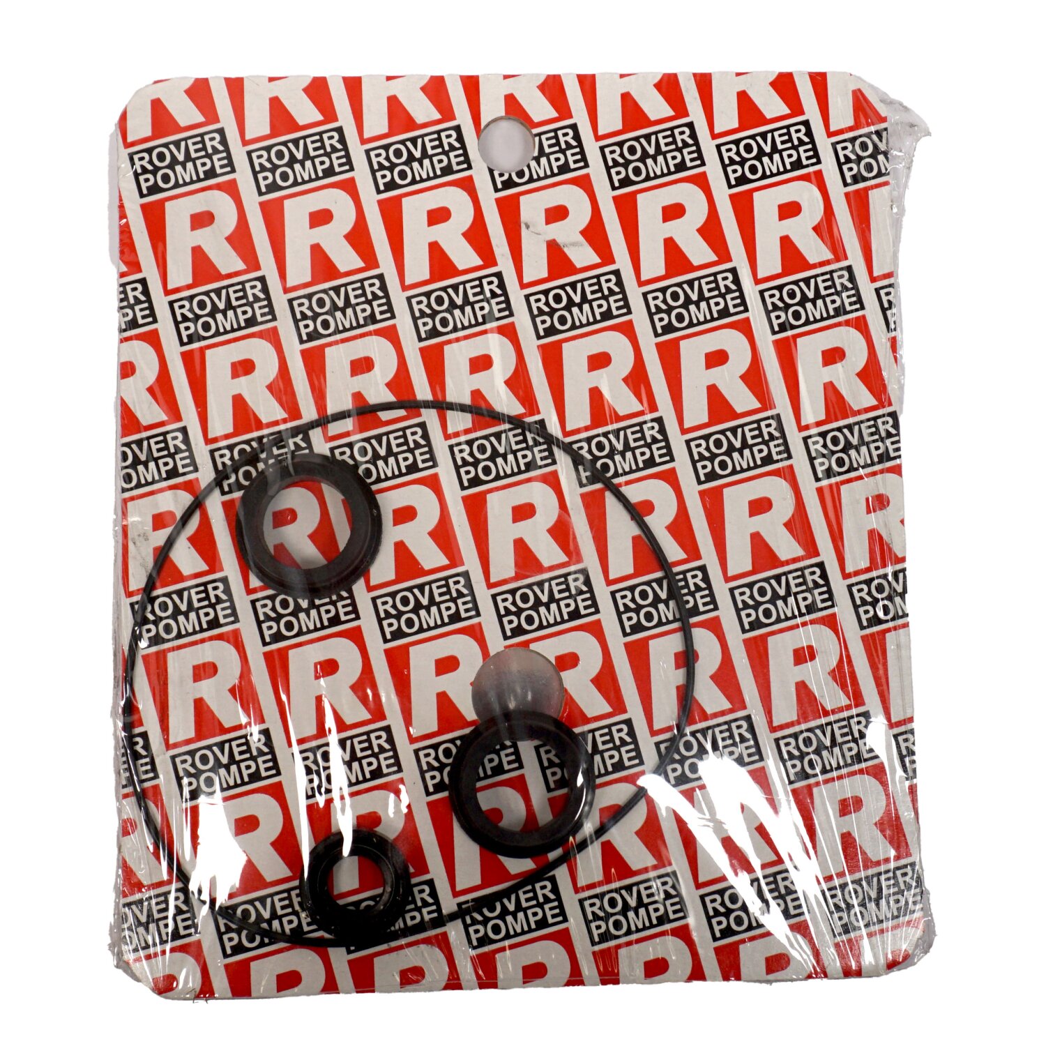   Dichtungssatz für Weinpumpe PWE 25 