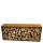 YERD  CortenBOX 150: Holzbox / Holzregal 150x60x35cm, stabiles Kaminholz-Regal  aus echtem  Corten-Stahl (!), Farbe Rost-Patina, verschweißtes (!) Spezial-Stahl-Regal für Feuerholz, Holzlege witterunsg-beständig