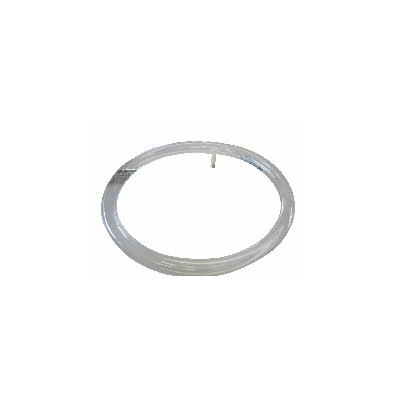 501S61  Ersatzteil Immervoll-Schlauch: Ø 61 cm Luftschlauch für Schwimmdeckel / Speidel / Zottel Tank 300L  D 40-615/ Speidel o. Fischer Edelstahltank: OEM 	 
		 (Ersatzschlauch für Immervolltank, Luftschlauch Durchmesser 61 cm)  
	