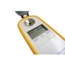 Imker Refraktometer: Profi - Digital-Refraktometer  für die professionelle Analyse von Honig