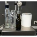 Dossier-Abfüllgerät BL30: Abfüller für Lebensmittel Flüssigkeiten, Getränke und viskose Medien wie Öl, exakt gewichts-basiert abfüllen (!), Abfüllmaschine  für Flaschen, Kanister, Dosen von 0,1 bis 15 Liter  (Versand kostenfrei *)