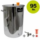 Speidel Universal-Fass: 95 Liter Fass mit...