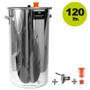 Speidel   Universal-Fass: 120 Liter Lager- und...