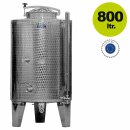 Zottel Tank: Lagertank 800 Liter auf 3...