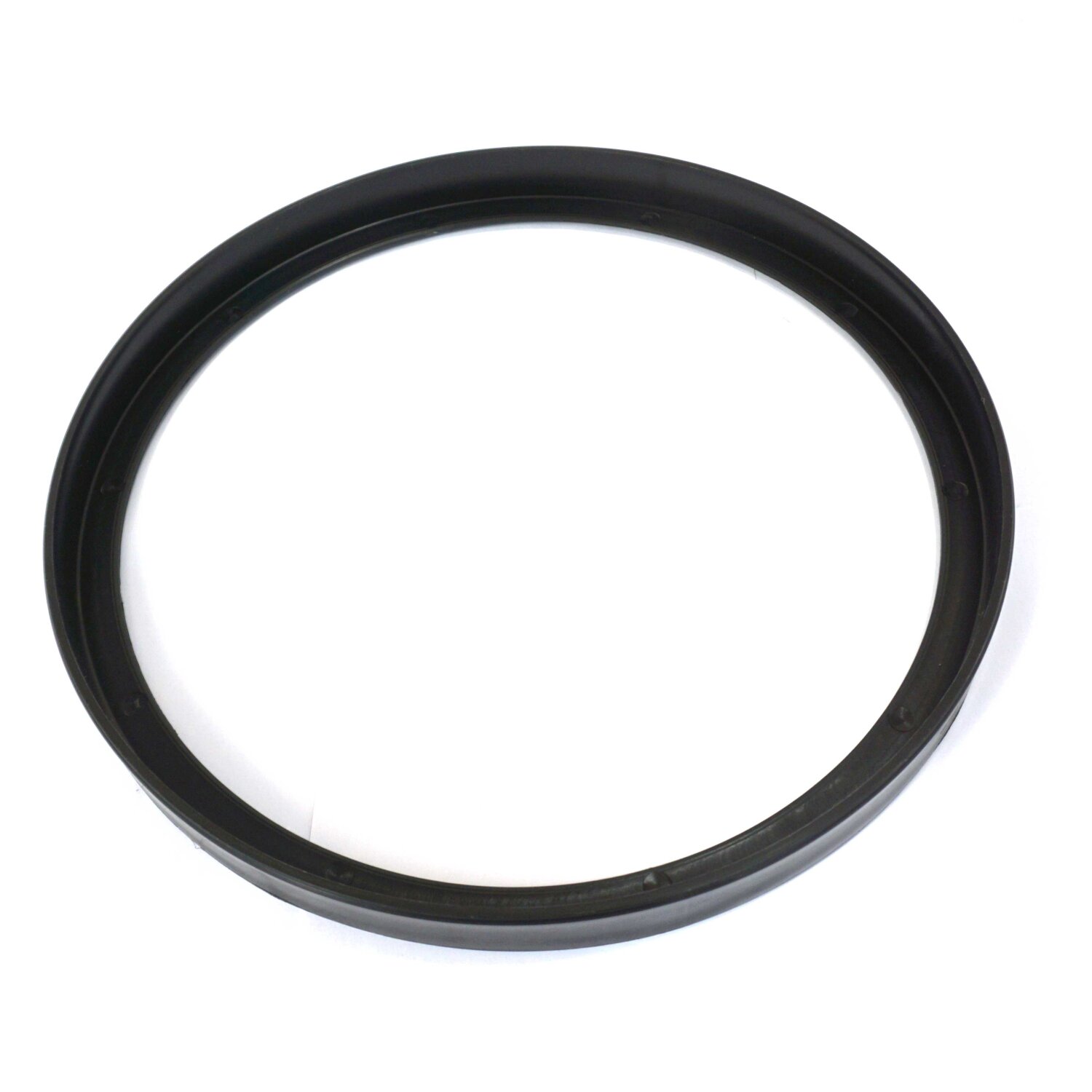   Ersatzteil Edelstahlkanne 10L, 15L, 20L, 25L: Bodenring für Fischer Edelstahlkanne 