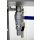 Kanister-Abfüllgerät mit 18mm Ventilen, Edelstahl 4 Stationen High, Falldruckfüller mit bis zu 720 Liter pro Stunde
