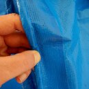 Variation-Abdeckplanen 140g/qm 10x12 Blau