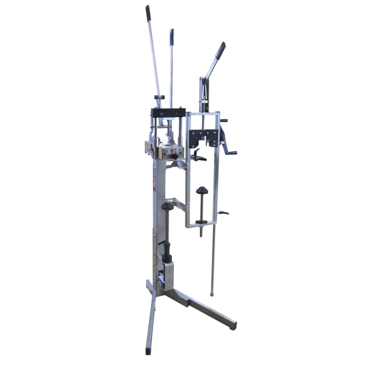   Sekt Handverkorker Rapid 56C mit Verdrahter (Versand kostenfrei*) 
