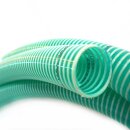 YERD 2-Zoll Feuerwehrschlauch Set:  Benzin Wasserpumpe TKB50 + 5m Ansaugschlauch 2" Zoll +  20m Feuerwehrschlauch 2" Zoll + C Feuerwehr-Kupplung  System Storz auf System GEKA