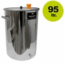 Speidel Universal-Fass: 95 Liter Gär- und Lagerfass...