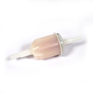 Ansaugfilter / Ersatzteil BACCO Vakuumabfüller