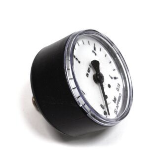 Manometer SP20,SP40,SP90,SP180  / Speidel Ersatzteil Wasserdruck-Presse (Ersatzteil)