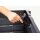 Ersatzteile / Zubehör Verbindungsteile für Thermo-WOOD Komposter / ECO-MASTER (Montageset) 4x Clip + 4x Halterung