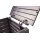 Ersatzteile / Zubehör Verbindungsteile für Thermo-WOOD Komposter / ECO-MASTER (Montageset) 4x Clip + 4x Halterung