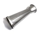 Sieb 1,5  mm für Reber Passiermaschine
