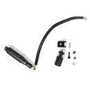 Hydraulik komplett Ersatzteil für Tecomec Super...