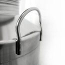 Transportkanne Edelstahlkanne 3-100 Liter