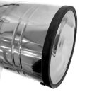 Transportkanne Edelstahlkanne 3-100 Liter